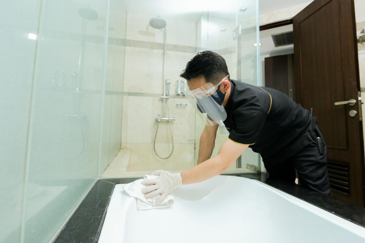 Gino Feruci Braga By Kagum Hotels Bandung Exterior foto