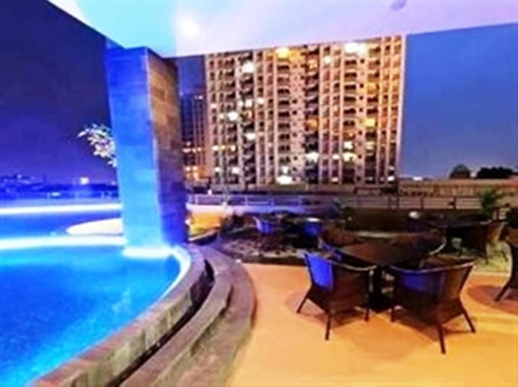 Gino Feruci Braga By Kagum Hotels Bandung Exterior foto