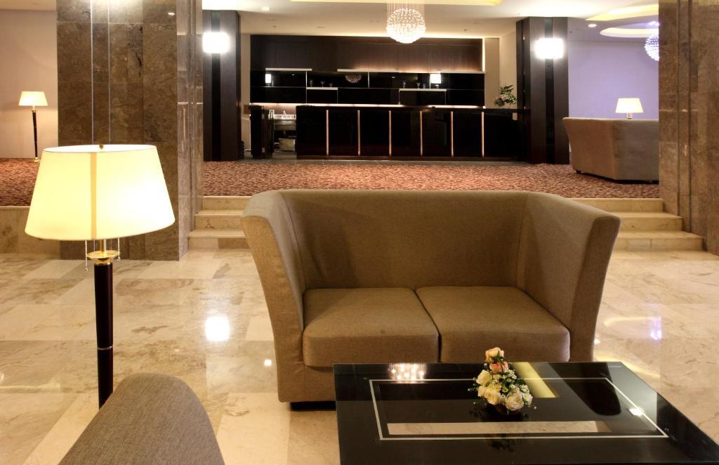 Gino Feruci Braga By Kagum Hotels Bandung Exterior foto